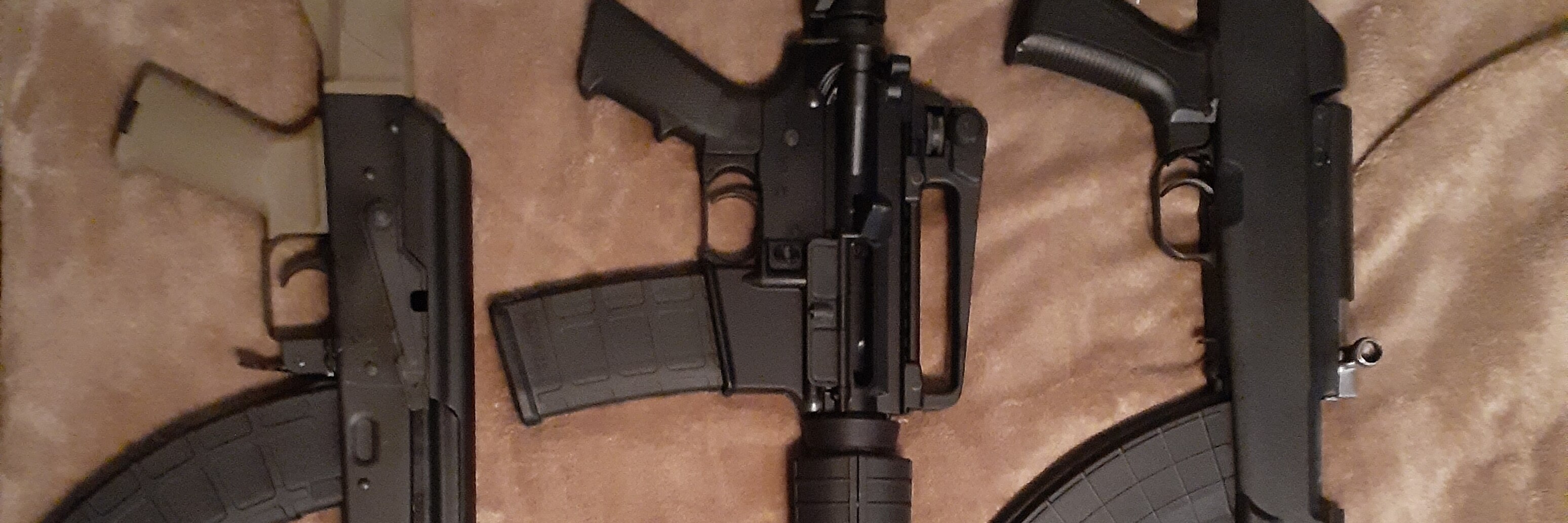 Little McT