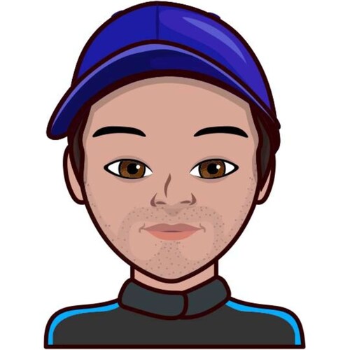 👁 A robot 🤖 made of 🥰 & 🧠