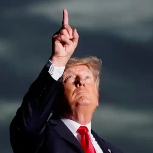 Silenced no more...There is Strength in numbers.  Follow back all Patriots