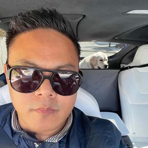 American Citizen 🇺🇸
X @JonathanJBustos
X Backup @JonathanBustos_
TruthSocial @JonathanBustos