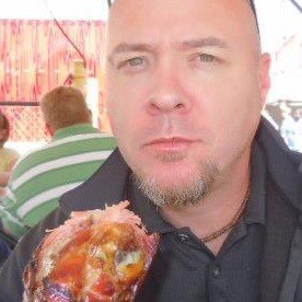 A patriot, a father, a citizen, a veteran, an AMERICAN!