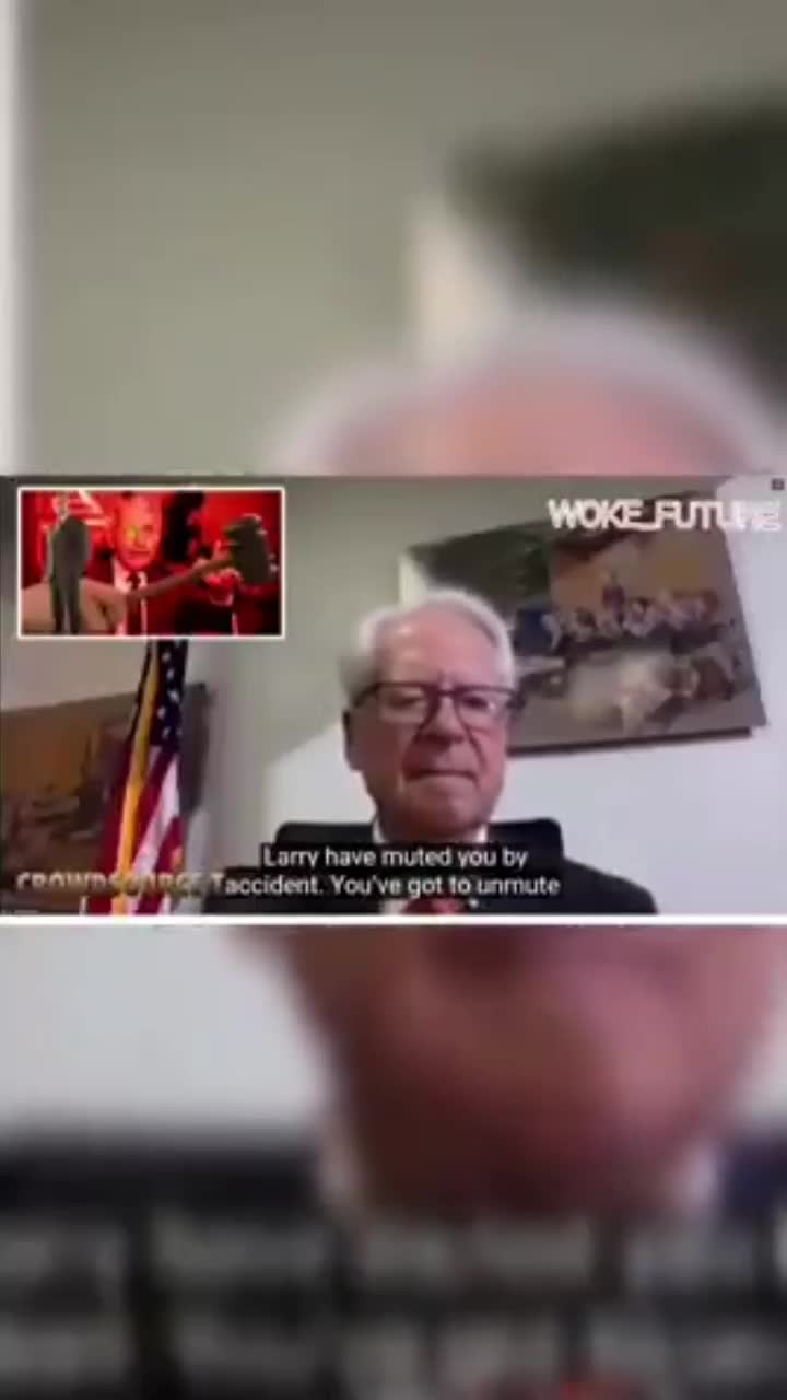 💥BOOM 💥
The indictment of that demonrat Antony Fauci! Make this video viral! 

more video can be s...