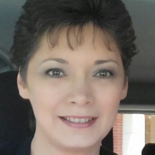 Christian, LEO wife, mom, nana, daughter, American!