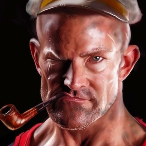 In the beginning was the word,  and the word was with GOD....
LIVE in the FREE STATE of FLORIDA. UNVAXED