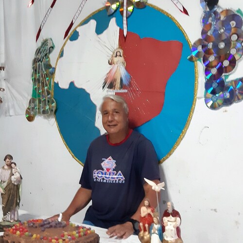 Visit sergioareis's profile on GETTR. View their posts, photos, videos, and connect with them on the social platform.