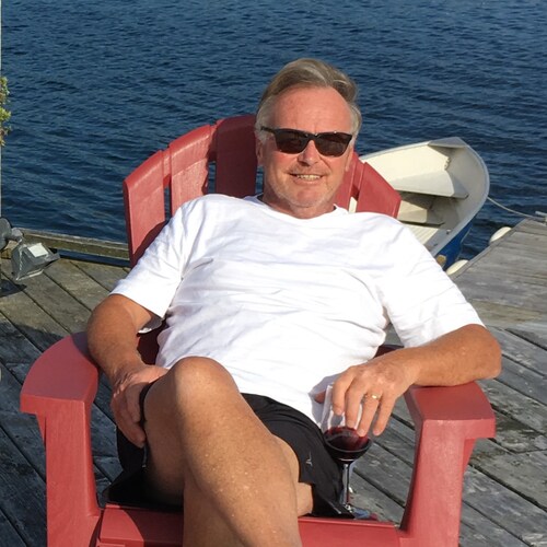 A real Conservative. Believer in common sense and hard work. If you don’t like your circumstances change them. Don’t wai...