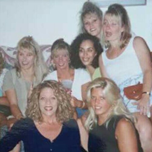 Freedom-Loving woman with common sense...#MAGA!!!!!