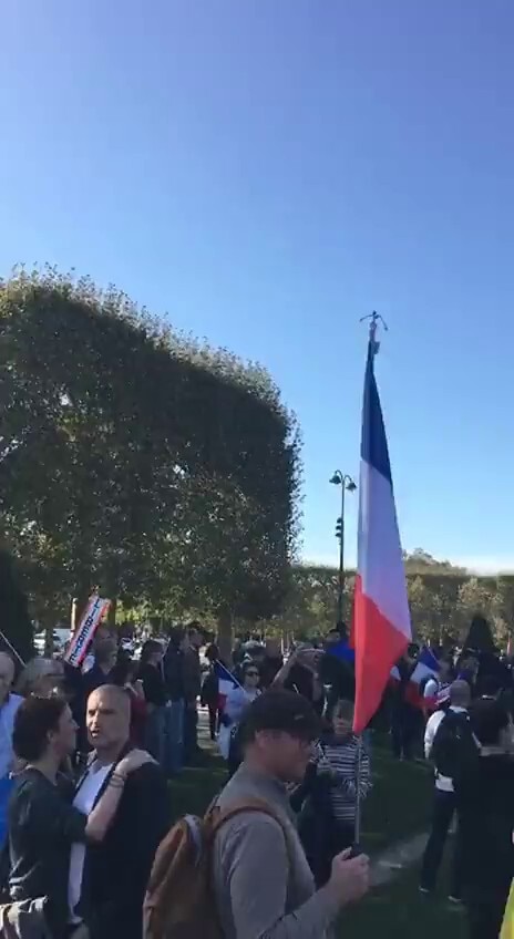 All cities in France 💥

WWG1WGA