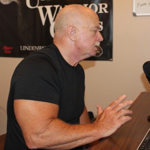 God-fearing USN Veteran & Patriot. Entrepreneur, Sport business/management consultant. MySaneNation podcast (coming Augu...