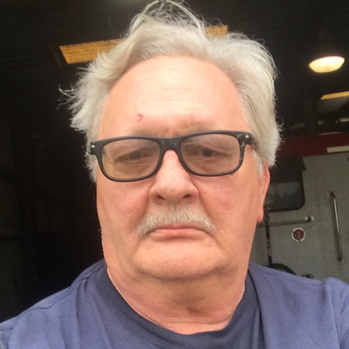 married,retired Air Force, Hard core MAGA, ready for war, 66 years young!i take the RED pill. 👍😎💯🦅 1A-2A👍