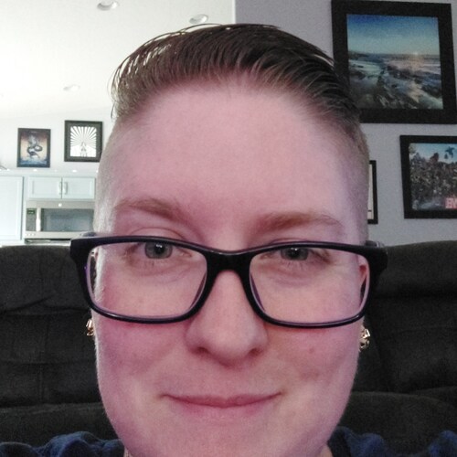 I'm a conservative Christian mom.  I'm a big nerd and I love my scifi, anime and movies.  I make jewelry and art and do ...