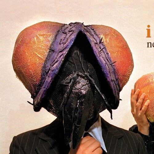 my shit-posting account