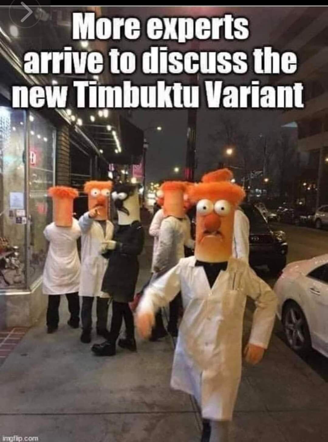 View MrBlackFlag's post on GETTR. Join the discussion, share your thoughts, and connect with the community.