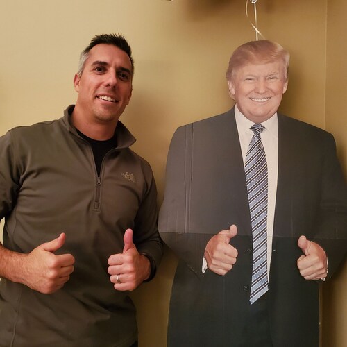 Pain heals, chicks dig scars, glory lasts forever