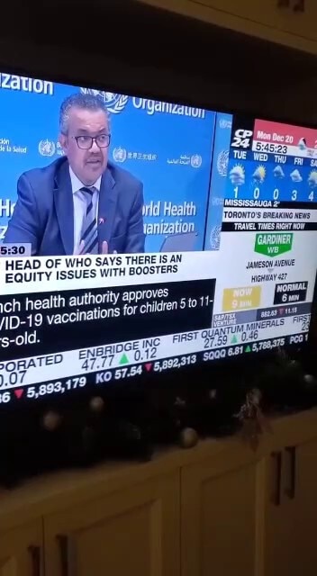 Kill children?! Did I hear him right?!