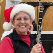 🇺🇸🇺🇸 Patriot, AF Veteran, Lutheran, Musician, Knitter and more 🇺🇸🇺🇸