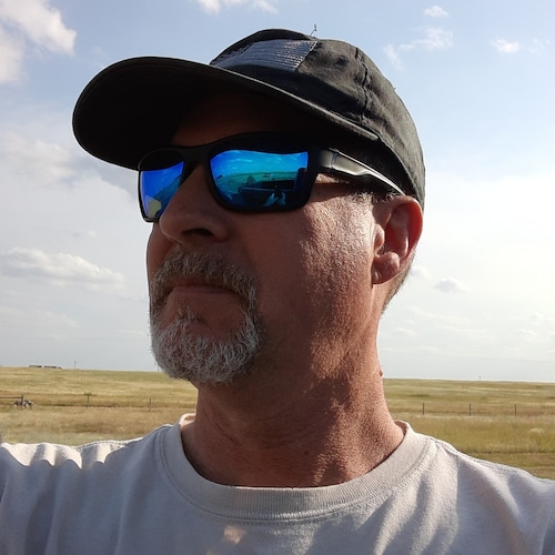 ULTRA MAGA!!!Retired U.S.A.F. Traveler of Time,  Space, & Life.
TRUMP WON America First, Patriot,1A, 2A,10A, 🇺🇲🎗😎☕💊...