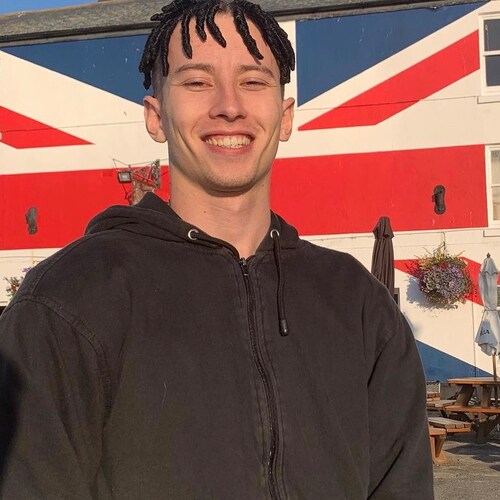 🏴󠁧󠁢󠁥󠁮󠁧󠁿 BrandosHumble 🏴󠁧󠁢󠁥󠁮󠁧󠁿
      Insta: BrandosEgo
      Parler: BrandosEgo
      Rumble: BrandosEgo
  ...