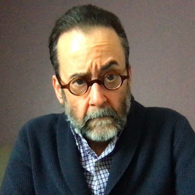 The Official Account of #LOTUS (Lionel of the U.S.) — Emmy® Fêted Praxeologist King, Flanêur, Logodaedalus, Proud Husband, Haruspex, Philologist, Lawyer Genius