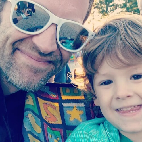 Dad Life
