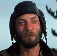 Bring back the US that I know and love