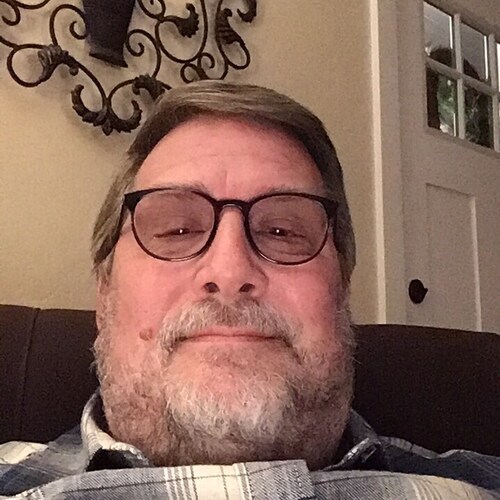 Retired school administrator and avid history reader and follower of Jesus!