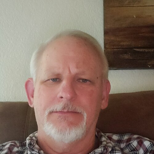 Georgia born conservative living out west.