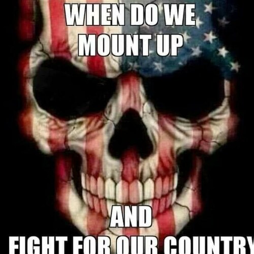 the oath I took over 30 yrs ago to defend this country never expires