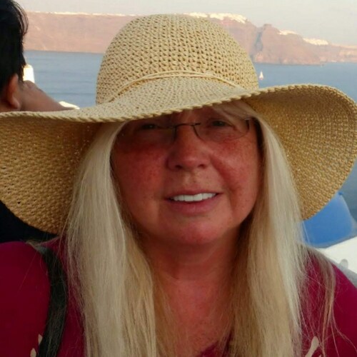 An Executive Director on the Board of Directors for
Alliance for Women in Media SoCal