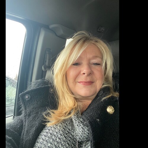 Patriot Girl for Life