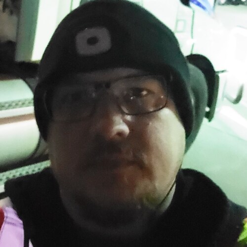 AMERICAN (13th Generation) Dad, Friend, Patriot, all around pretty decent guy!