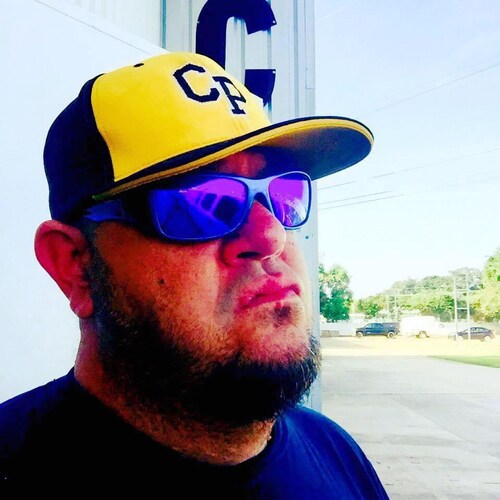 Hey Hamilton, have a holly jolly Christmas.