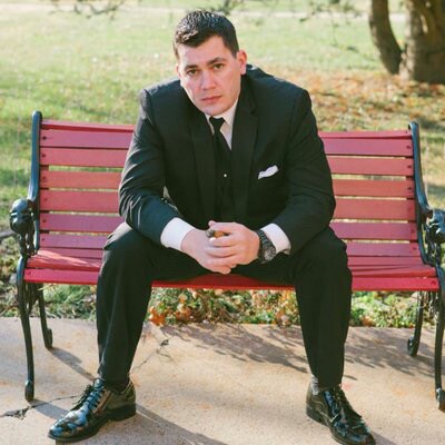 Law, Penn State, Philly Sports, Twin Dad Twice Over, Small Buisness Owner, & Bourbon