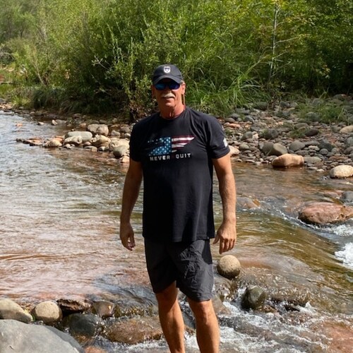 Licensed Real Estate Salesperson, Photographer, Author, Volunteer