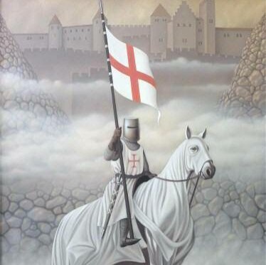 Father of 2.  Gamer.  Hater of government and tyrants.