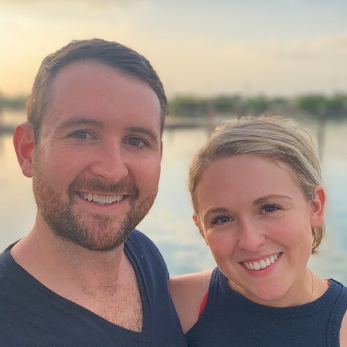 Catholic, Husband, Father, Floridian