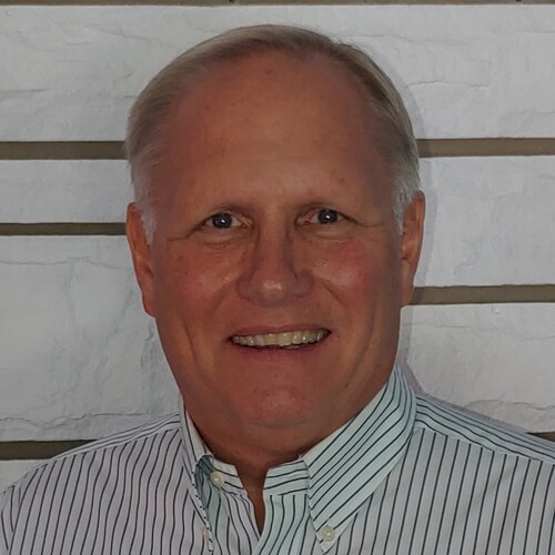 VP of Advancement at National School Project