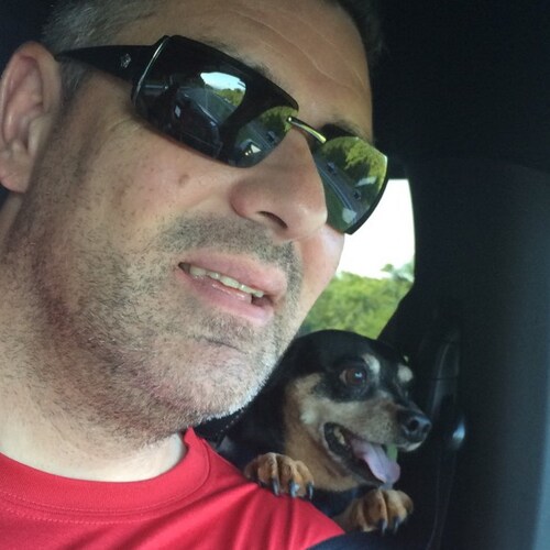 Just a common sense Conservative promoting individual freedom.
#Liberty #BillofRights