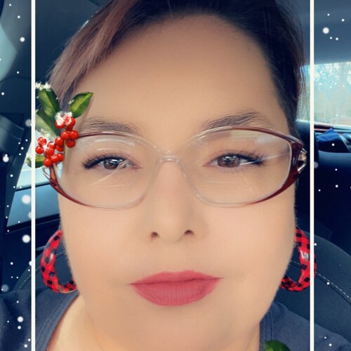 Mom who loves Jesus, loves to bake and does Gig Work!! I love my Country and my Freedom!! Walked into 2022 with eyes wid...