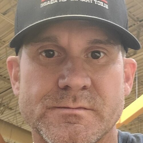 Man, American Patriot, Husband, Father