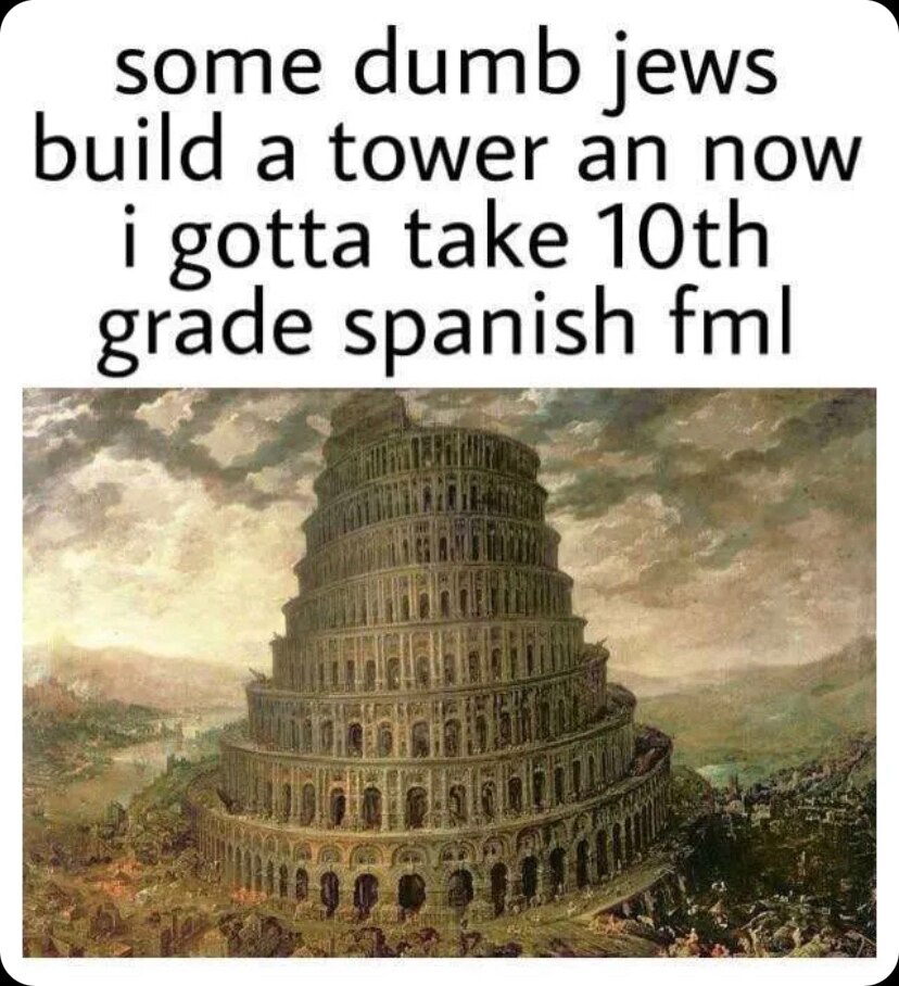 View Big Groyper Butt's post on GETTR. Join the discussion, share your thoughts, and connect with the community.