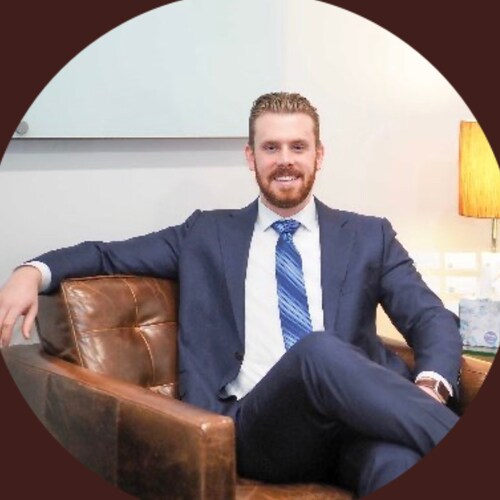 Slave of Christ~husband~father of twins~small business owner. Speaking God’s Biblical truth with a bold & loving heart. ...