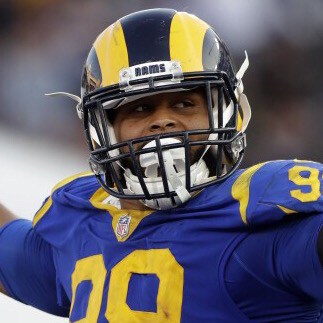 Dad, Husband, Rams Fan, Golfer, BMW Driver, Dog Dad, Retired Tech Exec, Real Estate