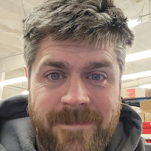 Husband and father. Freedom and constitution loving American.