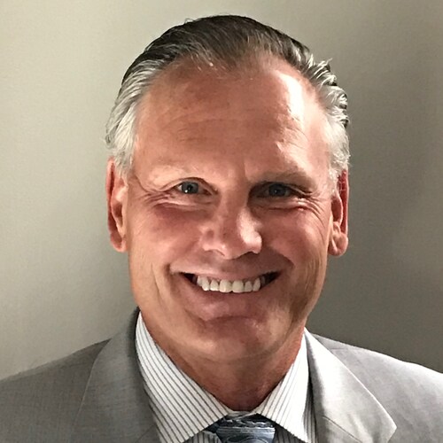 Insurance Agency Owner