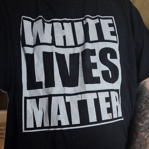 white.conservative. heterosexual. and love GOD..