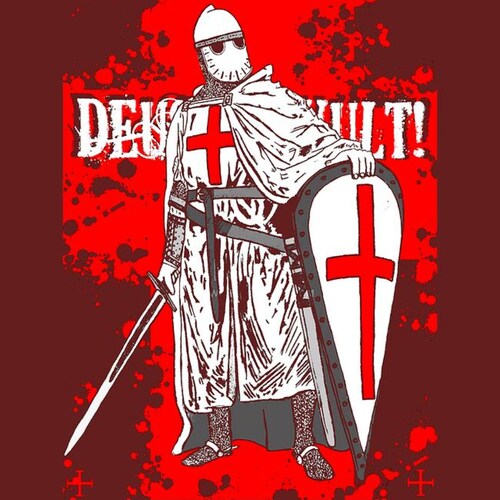 Destroyer of Communists and Fascists. Investor, business owner. History buff, and many other hats. Also a husband.