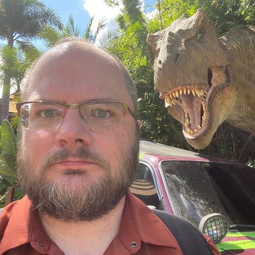 Father, Filmmaker, Storyteller