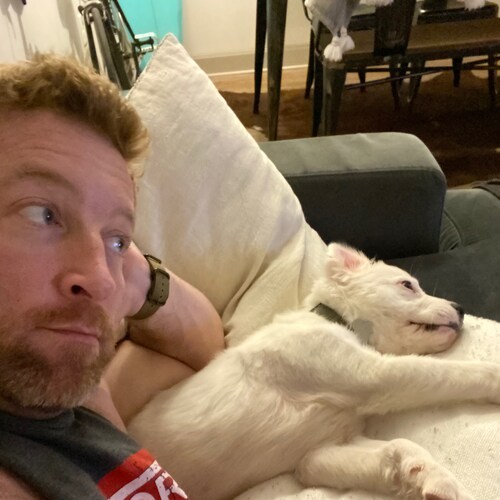 I’m only here for Joe Rogan