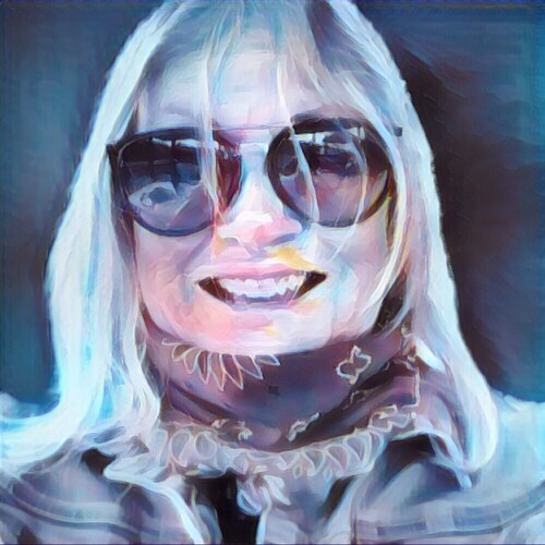 The greatest weapon is not a gun or a bomb. It is the control of information to manipulate all the minds that consume it...